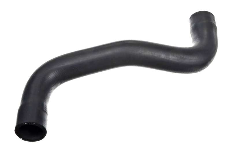 Furtun apă radiator (Îndoit)